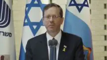 Isaac Herzog