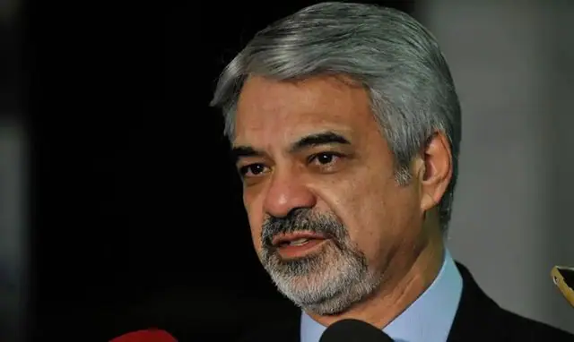 senador Humberto Costa