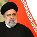 Ebrahim Raisi