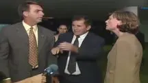 Jair Bolsonaro e Maria do Rosário