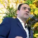 Beto Simonetti, presidente da OAB