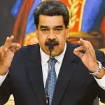 Inglês Maduro