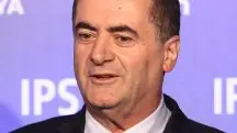 Israel Katz
