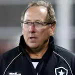 John Textor