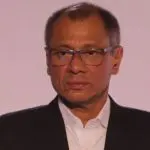 Jorge Glas ex-vice-presidente do Equador