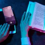 Leitura Smartphone