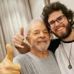Thiago disse que Moro e Deltan sabem responder se Lula é culpado | Foto: Reprodução/Instagram