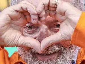 Lula e Petrobras