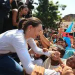 María Corina Machado