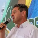Maurício Buffon é produtor rural do Tocantins | Foto: Divulgação/Aprosoja