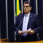 Deputado Coronel Meira