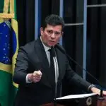 Sergio Moro