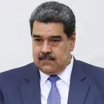 Nicolás Maduro