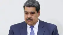 Nicolás Maduro