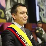 Daniel Noboa