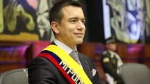 Daniel Noboa