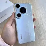 Novo Huawei