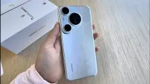 Novo Huawei