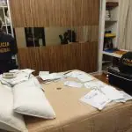 Os agentes também desarticularam uma possível organização criminosa envolvida na ocultação desses bens | Foto: Divulgação/PF