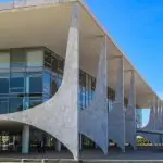 Lula - palacio do planalto