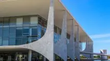 Lula - palacio do planalto