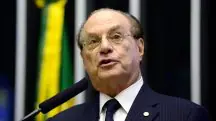 Foto: Gustavo Lima/Câmara dos Deputados Maluf