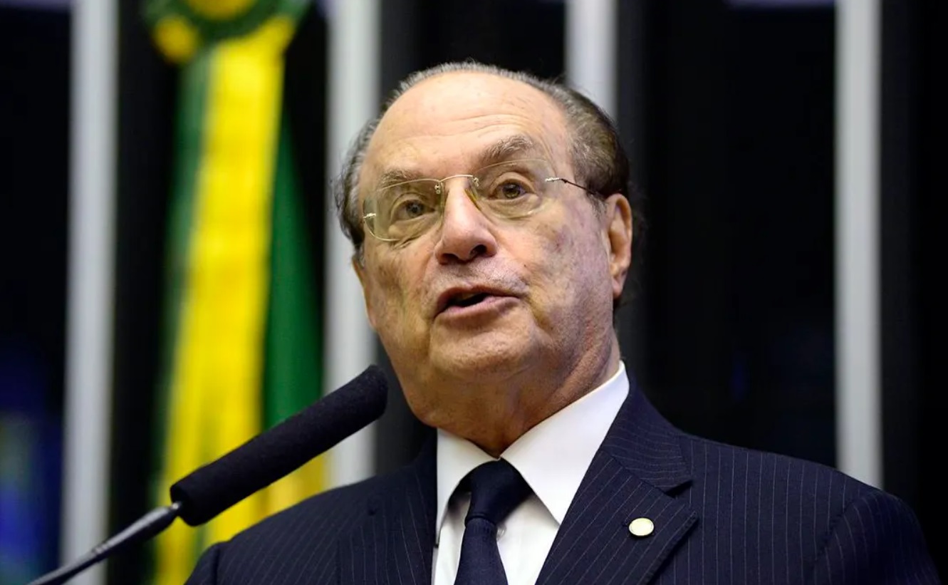 Foto: Gustavo Lima/Câmara dos Deputados