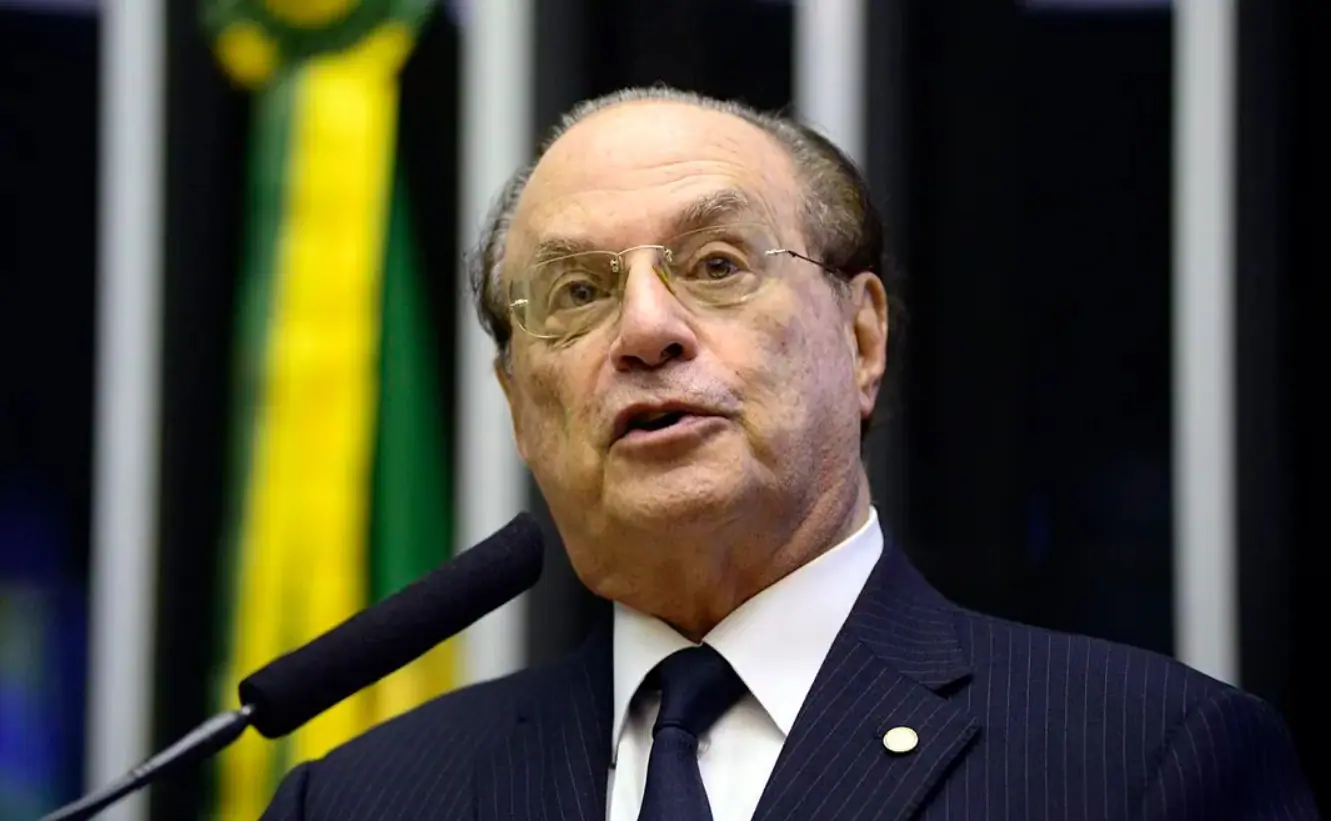 Foto: Gustavo Lima/Câmara dos Deputados