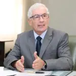 Tarcísio Procurador-geral