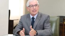 Tarcísio Procurador-geral