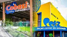 Petz e Cobasi acertam fusão