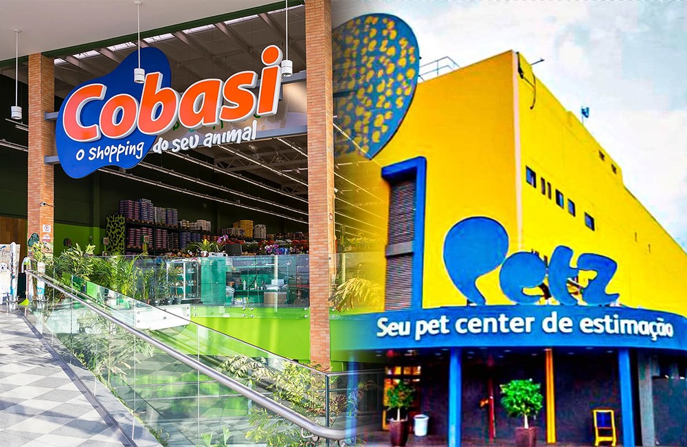 Petz e Cobasi acertam fusão