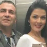 Porsche agressão