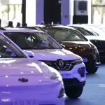 Produção de veículos cai 11,8% em março, mostra Anfavea