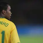 Robinho foi condenado a nove anos de prisão por estupro de uma mulher albanesa, em uma boate de Milão, na Itália, em 2013 | Foto: Reprodução/Flickr