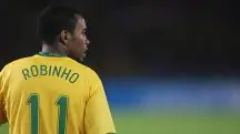 Robinho foi condenado a nove anos de prisão por estupro de uma mulher albanesa, em uma boate de Milão, na Itália, em 2013 | Foto: Reprodução/Flickr