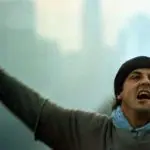 Rocky - Stallone