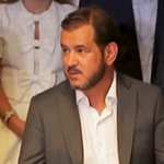 Antônio de Rueda, presidente do União Brasil