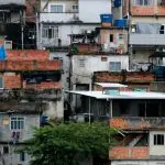 O STF proibiu operações policiais em favelas do Rio de Janeiro durante a pandemia | Foto: Tânia Rêgo/Agência Brasil