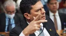 Sérgio Moro