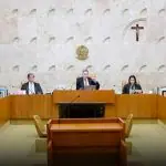 STF foro privilegiado
