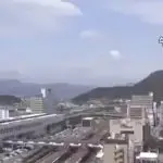 Terremoto Fukushima