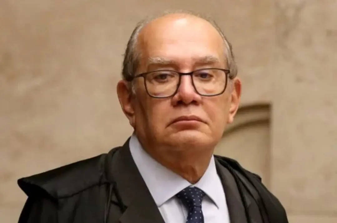 Gilmar Mendes