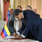 Nicolas Maduro