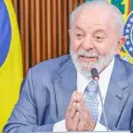Com popularidade em queda, Lula prepara R$ 197 milhões para comunicação | Foto: Reprodução/@lulaoficial