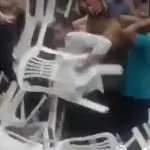 Ceará - assembleia-geral professores