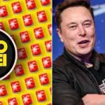 Elon Musk e Choquei