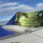 Boeing incidente EUA