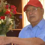 Hugo Los Reyes Chávez, pai de Hugo Chávez
