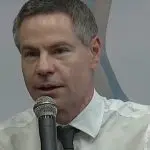 Michael Shellenberger